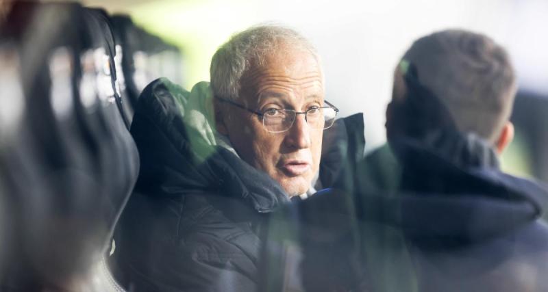  - Pascal Gastien (Clermont) : "Lens ressemble au PSG"