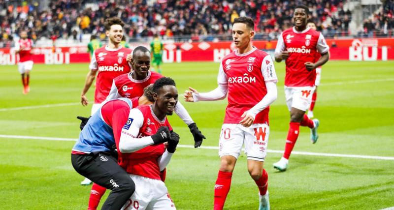  - Montpellier - Reims : les groupes sont tombés