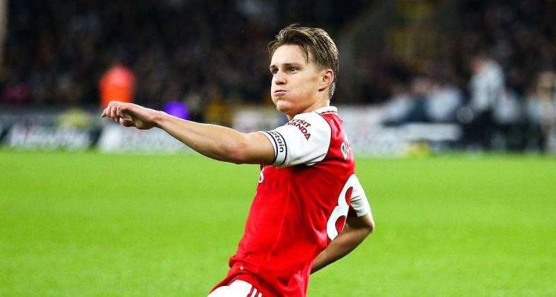  - Premier League : Arsenal s'impose face aux Wolves, et prend le large tout en haut du classement !