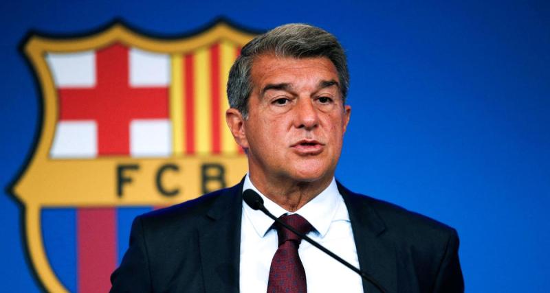  - FC Barcelone, PSG - Mercato : Laporta reparle de Messi... mais craint al-Khelaïfi !