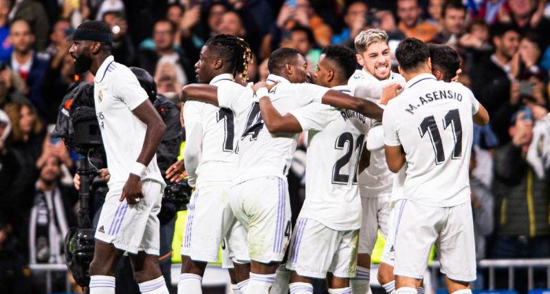  - Real Madrid, FC Barcelone : les Merengue veulent tout gagner, les Blaugrana rêvent d'un nouveau joueur de City