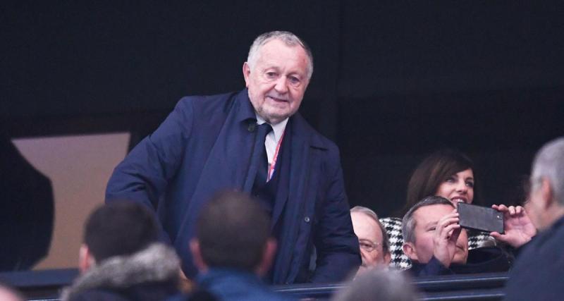  - OL : Aulas met la pression à Blanc et répond à Juninho