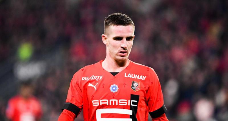  - Rennes : Bourigeaud annonce une deuxième partie de saison exceptionnelle 