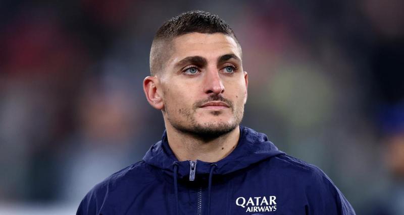  - PSG : Un cadre de l'équipe devrait prolonger !