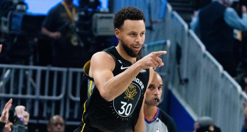  - NBA : Les Warriors enchainent, Boston s'impose et les Lakers au fond du trou... Les résultats de la nuit !