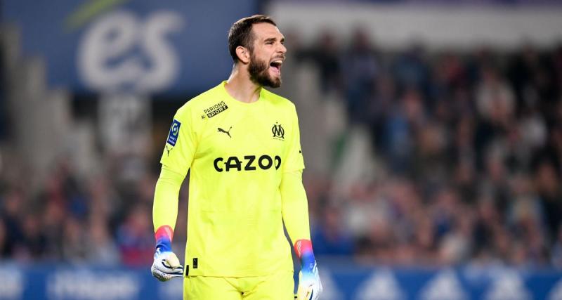  - OM - Pau Lopez : "Les personnes qui ont choisi le Qatar doivent s'expliquer"