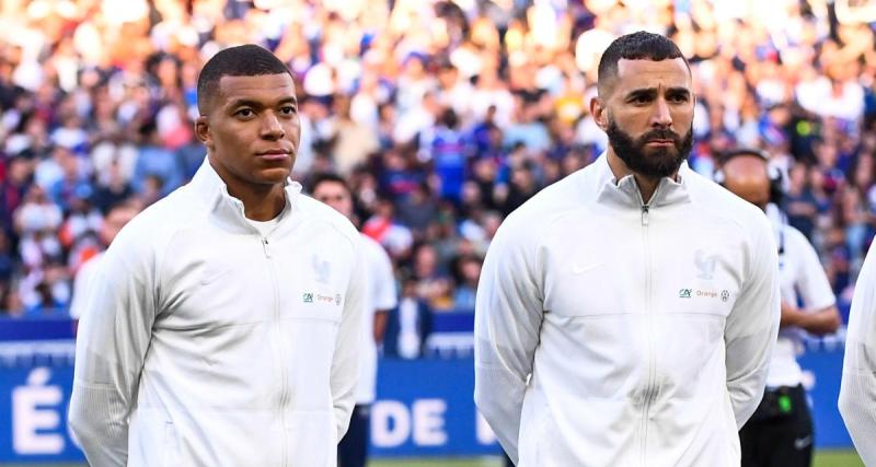  - Real Madrid, PSG - Mercato : Benzema utilisé par Mbappé pour se rapprocher de la Maison Blanche ?