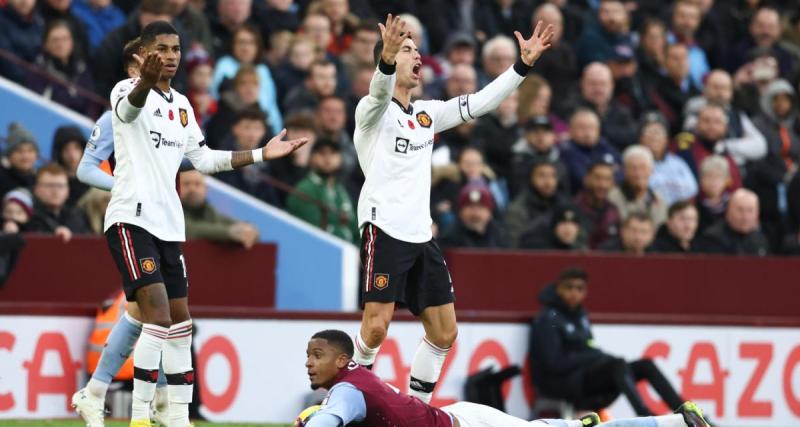  - Manchester United : Cristiano Ronaldo absent à Fulham et privé d'adieux avec les Red Devils ?