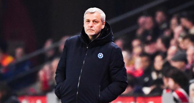  - Stade Rennais : après Toulouse, Genesio fait une annonce qui va faire saliver les supporters