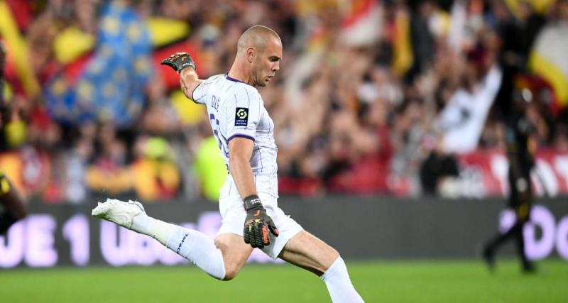  - Toulouse : « je suis dégoûté » lance Dupé après la défaite à Rennes 