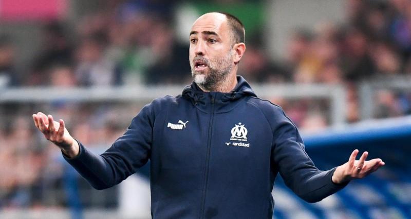  - OM : le groupe de Tudor pour le choc face à Monaco, la réponse pour Gerson !