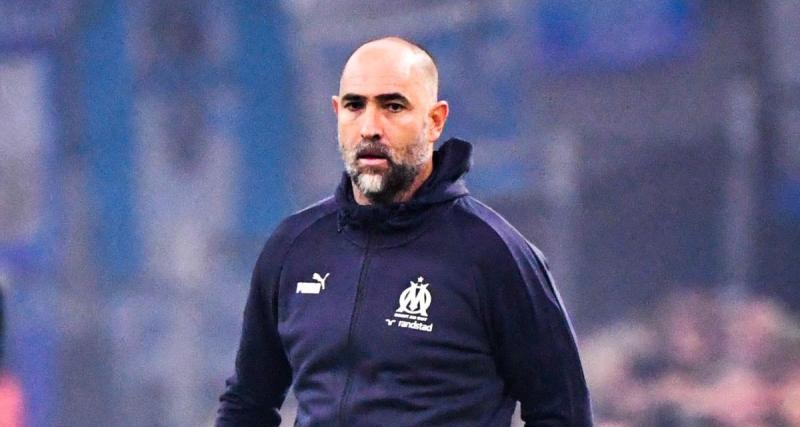  - OM : le groupe pour affronter Monaco avec un retour et deux absences