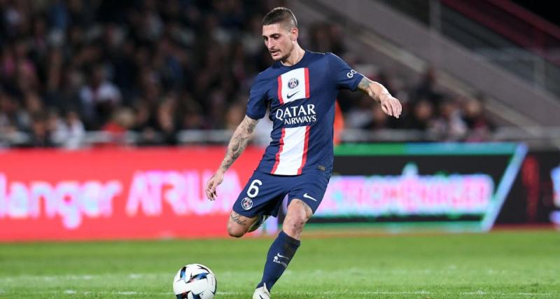  - PSG – Auxerre : Les compositions probables 