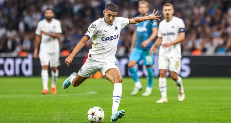  - OM : Le groupe de Tudor pour le déplacement à Monaco 