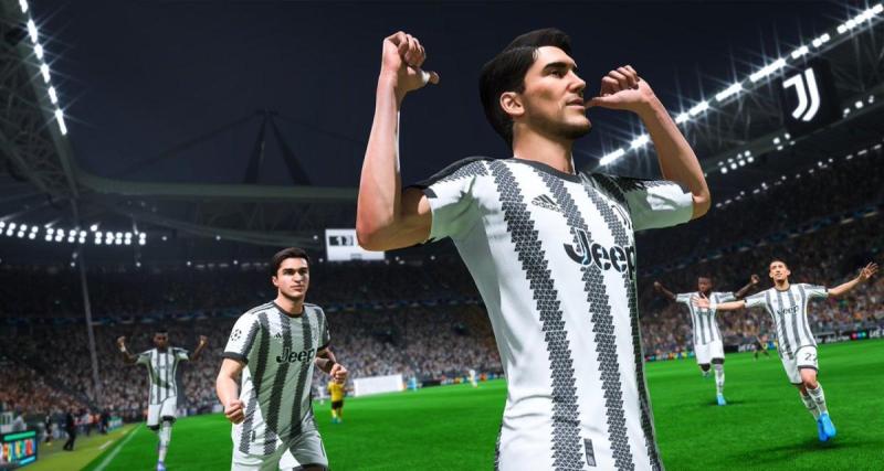  - Qui sont les meilleurs joueurs Lengty sur FIFA 23 ?