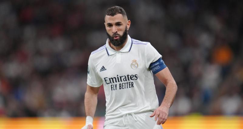  - Équipe de France : les ambitions de Karim Benzema pour la Coupe du Monde