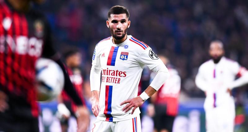  - Algérie : Belmadi balance sur le cas Houssem Aouar et fait une grande annonce pour Aït Nouri