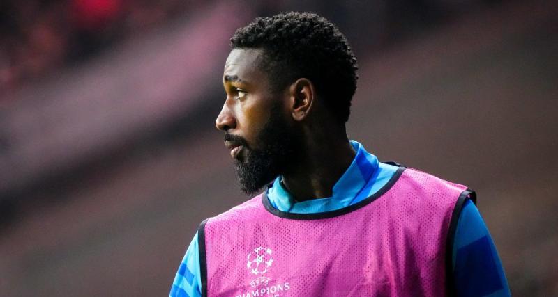  - OM - Mercato : le père de Gerson très clair sur l'avenir du fiston