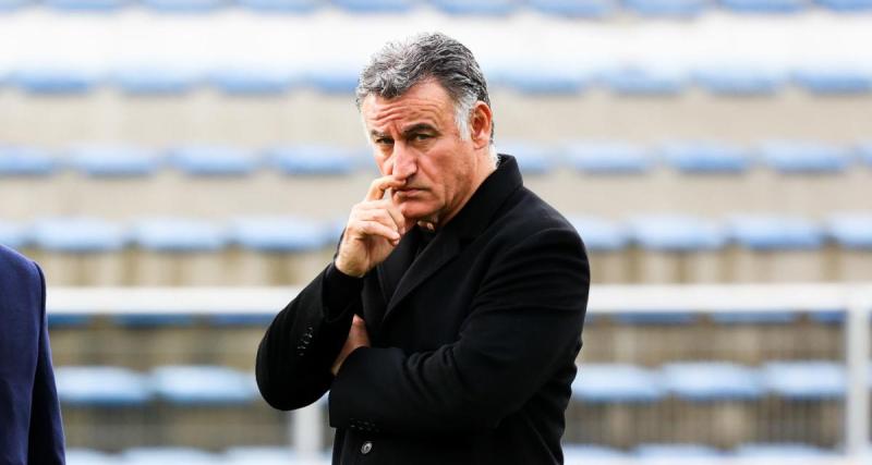  - PSG : la compo du match contre Auxerre est tombée !