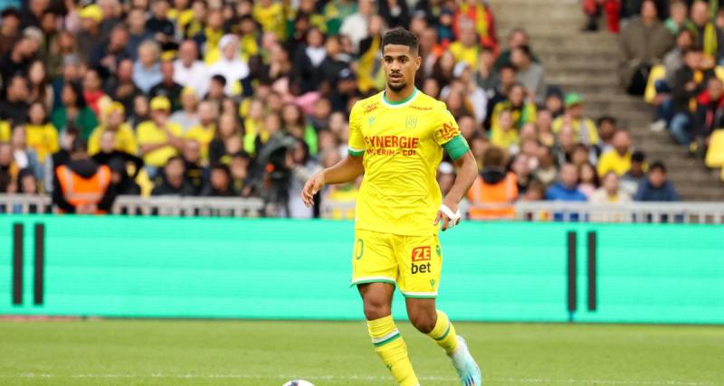 - Nantes – Ajaccio : Les compositions probables 