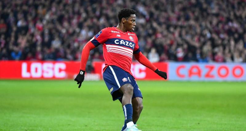 - Lille – Angers : Les compositions probables 
