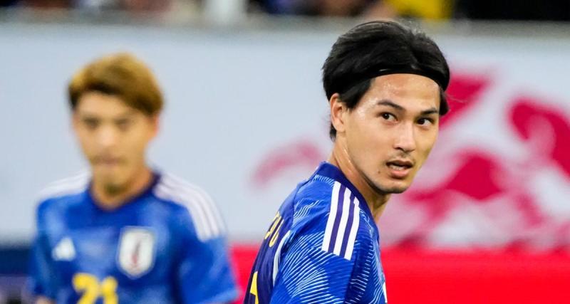  - Coupe du monde : Japon, exploit obligatoire