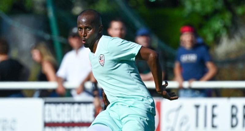  - FC Nantes : un Ajaccien déclare sa flamme aux Canaris