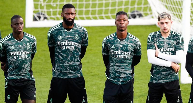  - Real Madrid - Mercato : un Merengue se vante d'avoir mis une crampe au FC Barcelone