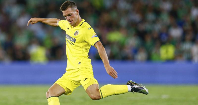  - Giovanni Lo Celso très triste après son forfait pour le Mondial