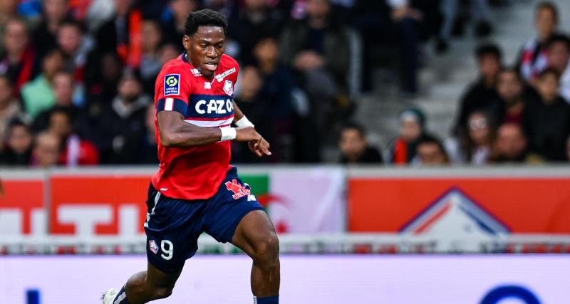  - 🚨 Nantes, Lille, Montpellier... les compos du multiplex de 15h !