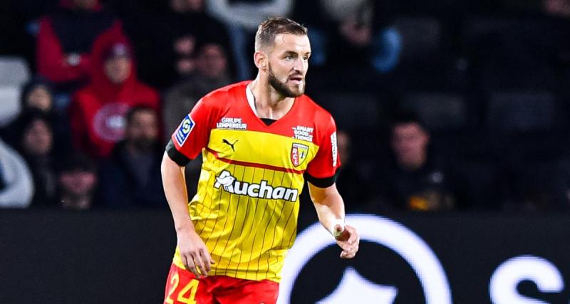  - RC Lens : un Sang et Or ose parler de la Champions League