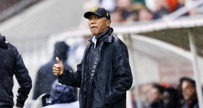  - FC Nantes, LOSC, Stade de Reims : les compos des matches de 15h