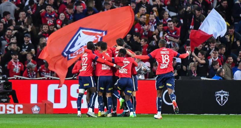  - Retrouvez les compositions du multiplex de 15h00