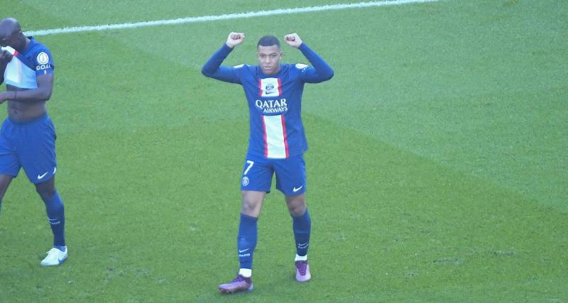 - Paris tranquille face à Auxerre à la pause