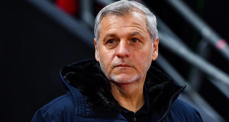  - Stade Rennais : un avenir au PSG ou à l'étranger pour Bruno Genesio ?