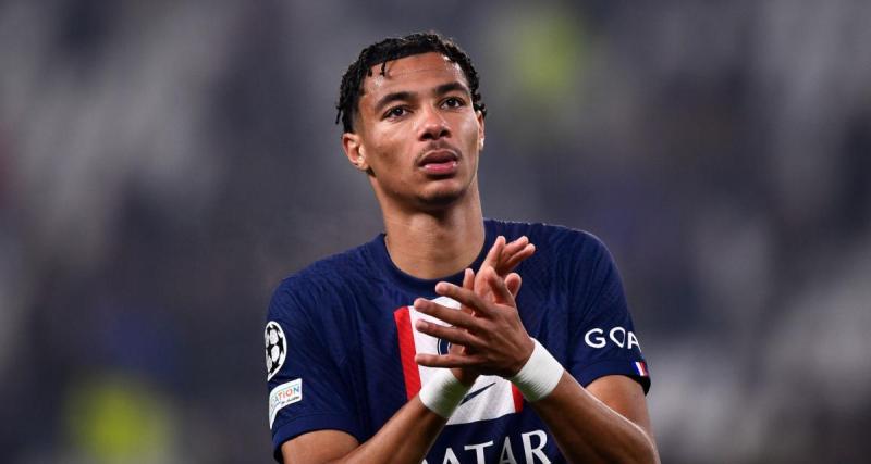  - Ligue 1 (J15) : Paris déroule contre Auxerre 