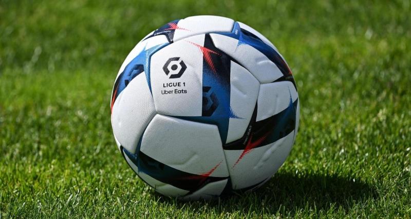  - Ligue 1 (J15) : Les compositions du multiplex 