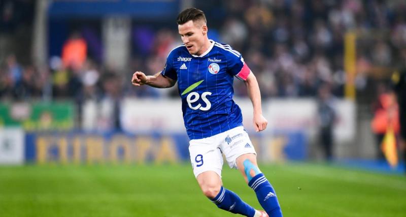  - 🚨 Strasbourg - Lorient : les compos officielles !