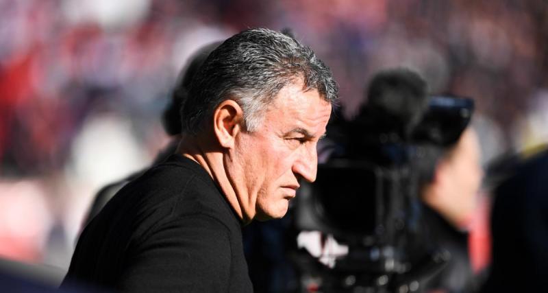  - PSG - Auxerre : ravi du match parfait, Galtier révèle le petit pépin de Neymar