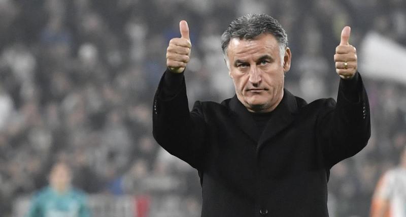  - PSG : un carton, zéro blessé avant le Mondial... Galtier est aux anges après Auxerre