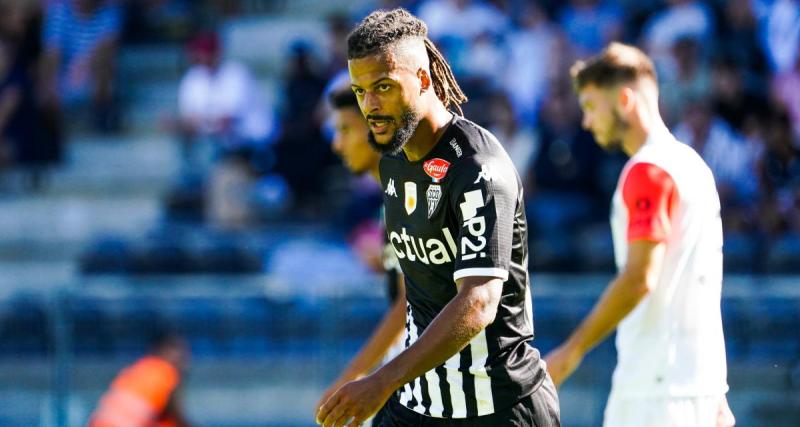  - ASSE : Diony revient sur son passage chez les Verts