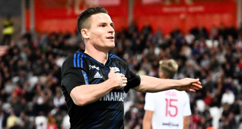  - Strasbourg – Lorient : Les compositions officielles 