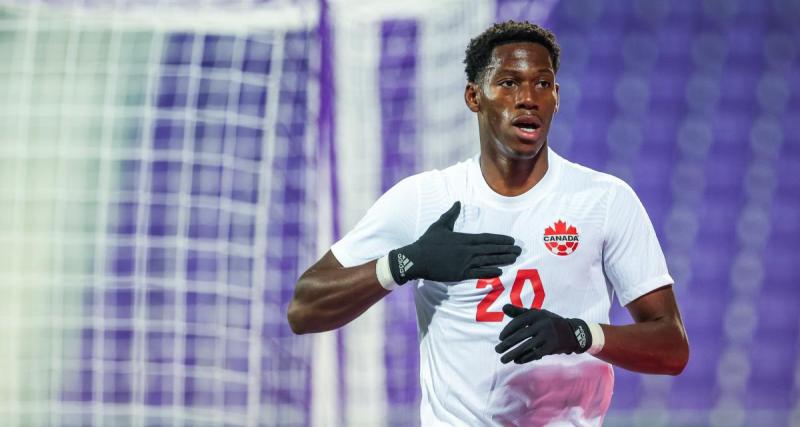  - Coupe du monde : la liste du Canada pour le Qatar, Jonathan David en vedette !