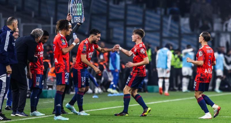  - Real Madrid – Mercato : quatre promesses de l'OL dans le viseur des Merengue