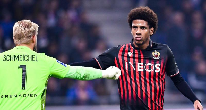  - OGC Nice – Mercato : Todibo prolonge, Florent Ghisolfi s'enflamme pour le projet du Gym