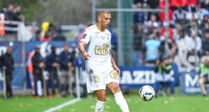  - Algérie, Brest : Slimani hué par son stade, le scénario rocambolesque de son penalty raté !