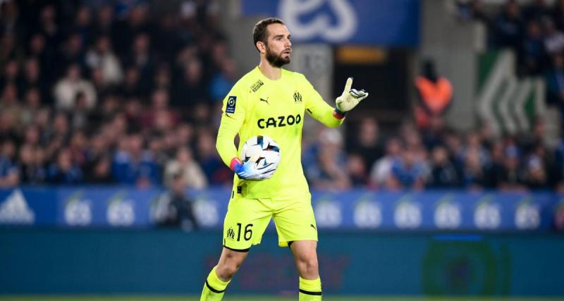  - OM : Pau Lopez se montre extrêmement critique envers la Coupe du Monde au Qatar 