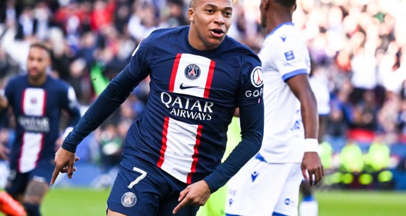  - Célébration de Mbappé, un sauvetage sur le Rhum, Ronaldo critiqué… Toutes les infos sports du jour !