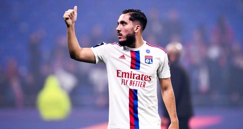  - OL : gros retournement pour l'avenir de Cherki, le match contre Nice décisif ?