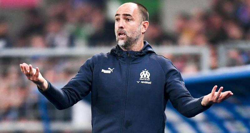  - AS Monaco - OM en direct : Marseille gagne sur le gong mais perd Harit (revivez le match)